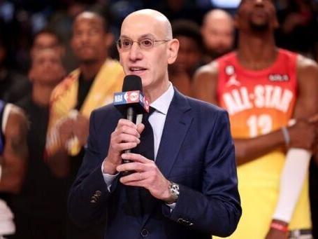 WNBA players to receive 'big increase' in salaries: Silver
